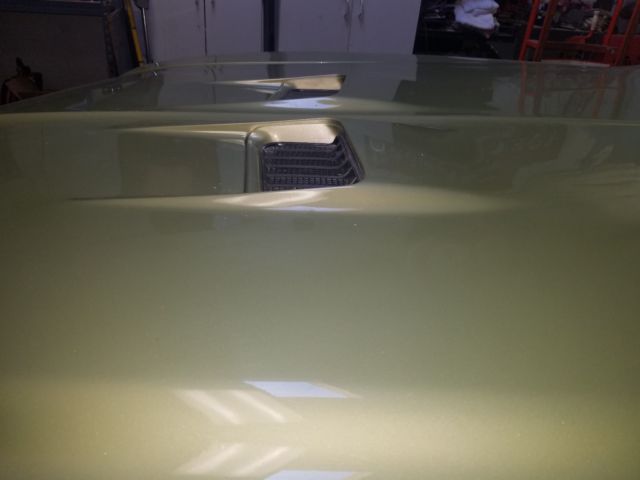 1971 Buick Skylark - photo 7