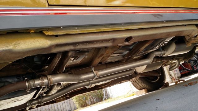 1971 Buick GS - photo 11