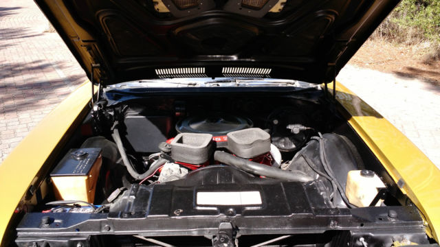 1971 Buick GS - photo 6