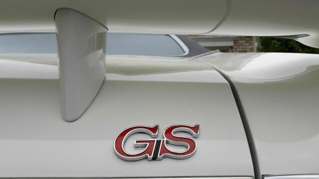 1971 Buick GS 350 GS - photo 4