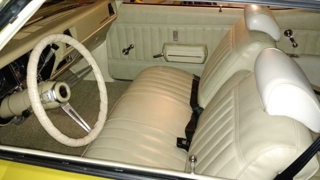 1971 Buick GS - photo 11
