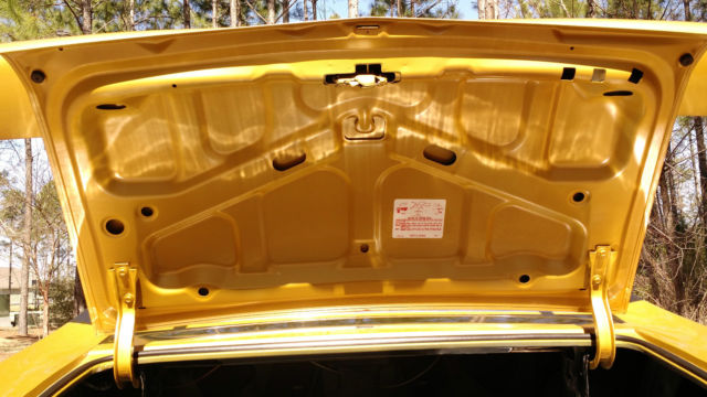 1971 Buick GS - photo 12