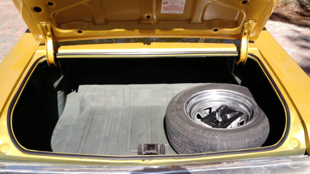 1971 Buick GS - photo 8