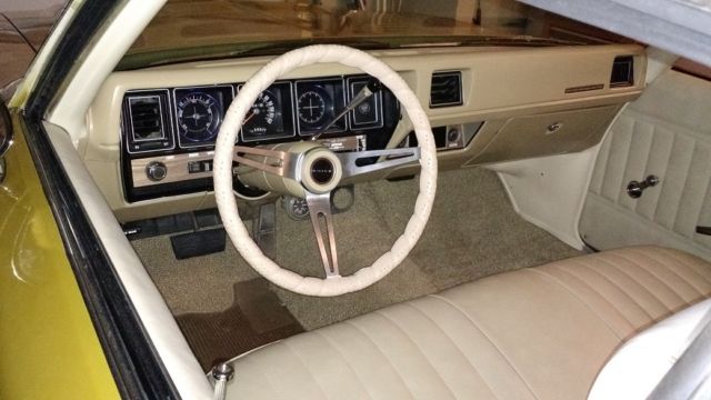 1971 Buick GS - photo 9