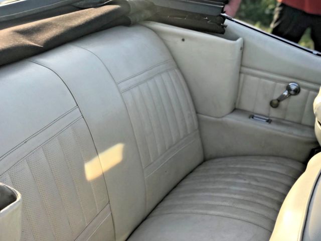 1971 Buick Skylark GS - photo 12