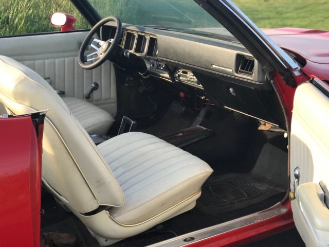 1971 Buick Skylark GS - photo 8