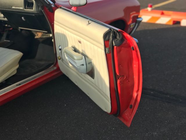 1971 Buick Skylark GS - photo 9