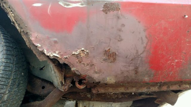 1971 Buick Skylark - photo 5