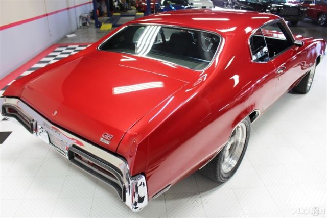1971 Buick GS 1971 Buick GS! RESTOMOD! Beautiful Driver! LOOK! - photo 10