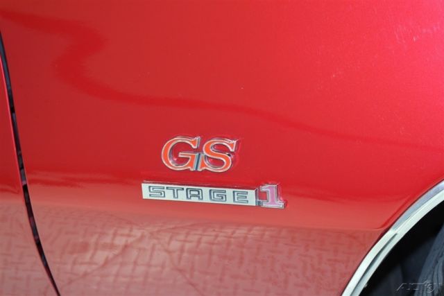 1971 Buick GS 1971 Buick GS! RESTOMOD! Beautiful Driver! LOOK! - photo 11