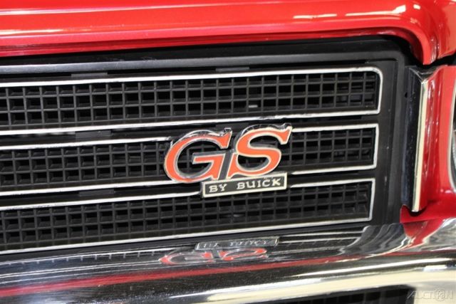 1971 Buick GS 1971 Buick GS! RESTOMOD! Beautiful Driver! LOOK! - photo 12