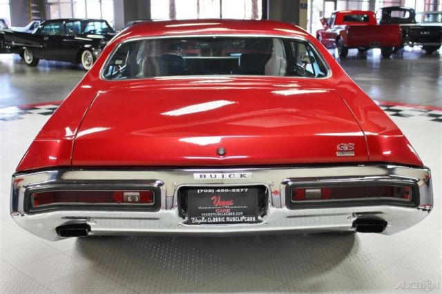 1971 Buick GS 1971 Buick GS! RESTOMOD! Beautiful Driver! LOOK! - photo 6