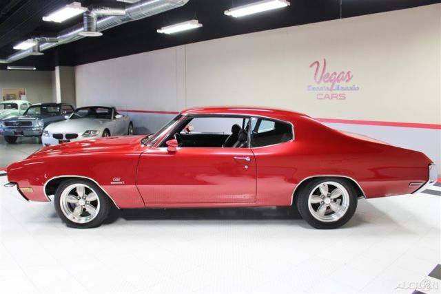 1971 Buick GS 1971 Buick GS! RESTOMOD! Beautiful Driver! LOOK! - photo 8