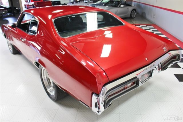 1971 Buick GS 1971 Buick GS! RESTOMOD! Beautiful Driver! LOOK! - photo 9