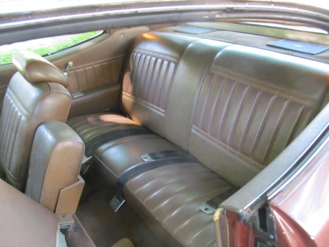 1971 Buick Skylark GS - photo 10