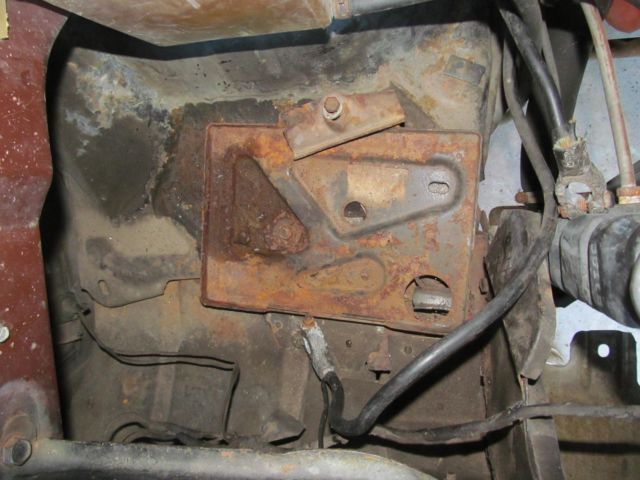 1971 Buick Skylark GS - photo 12