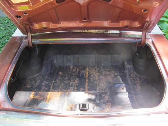 1971 Buick Skylark GS - photo 13