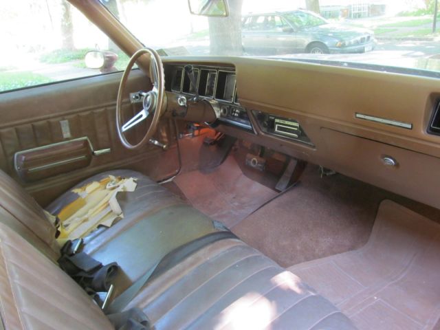 1971 Buick Skylark GS - photo 7