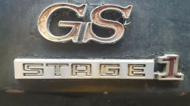 1971 Buick Buick - photo 12