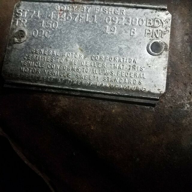 1971 Buick Buick - photo 13