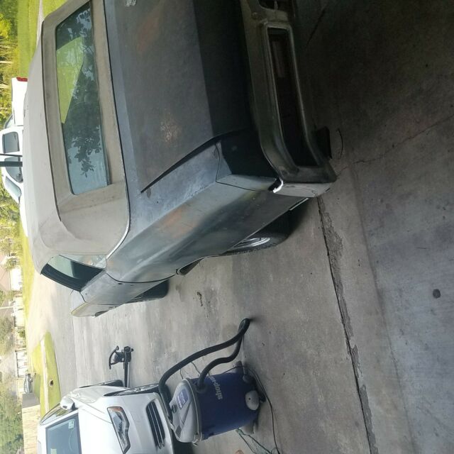 1971 Buick Buick - photo 2