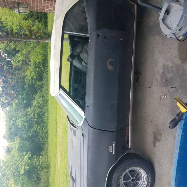 1971 Buick Buick - photo 3