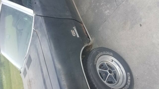 1971 Buick Buick - photo 4