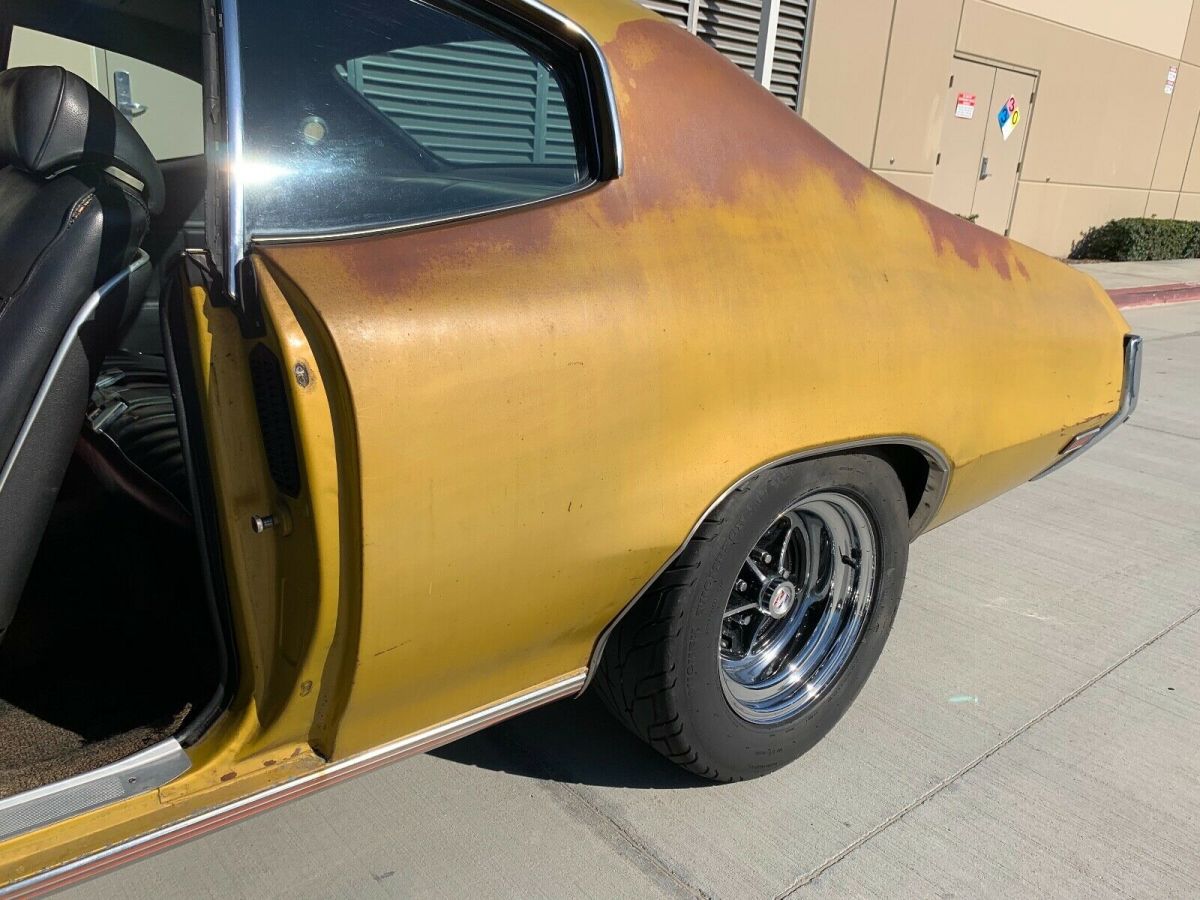 1971 Buick GS - photo 10