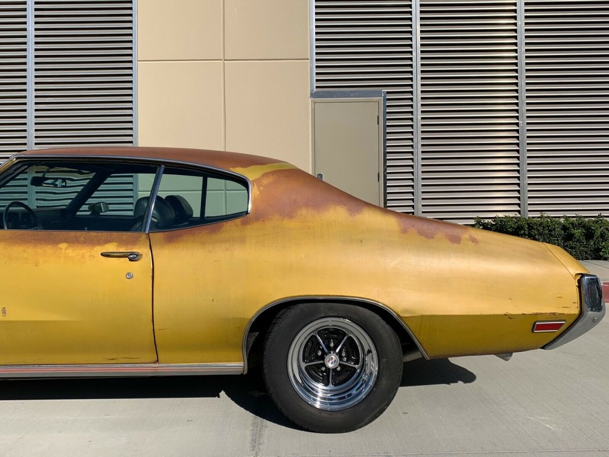 1971 Buick GS - photo 11