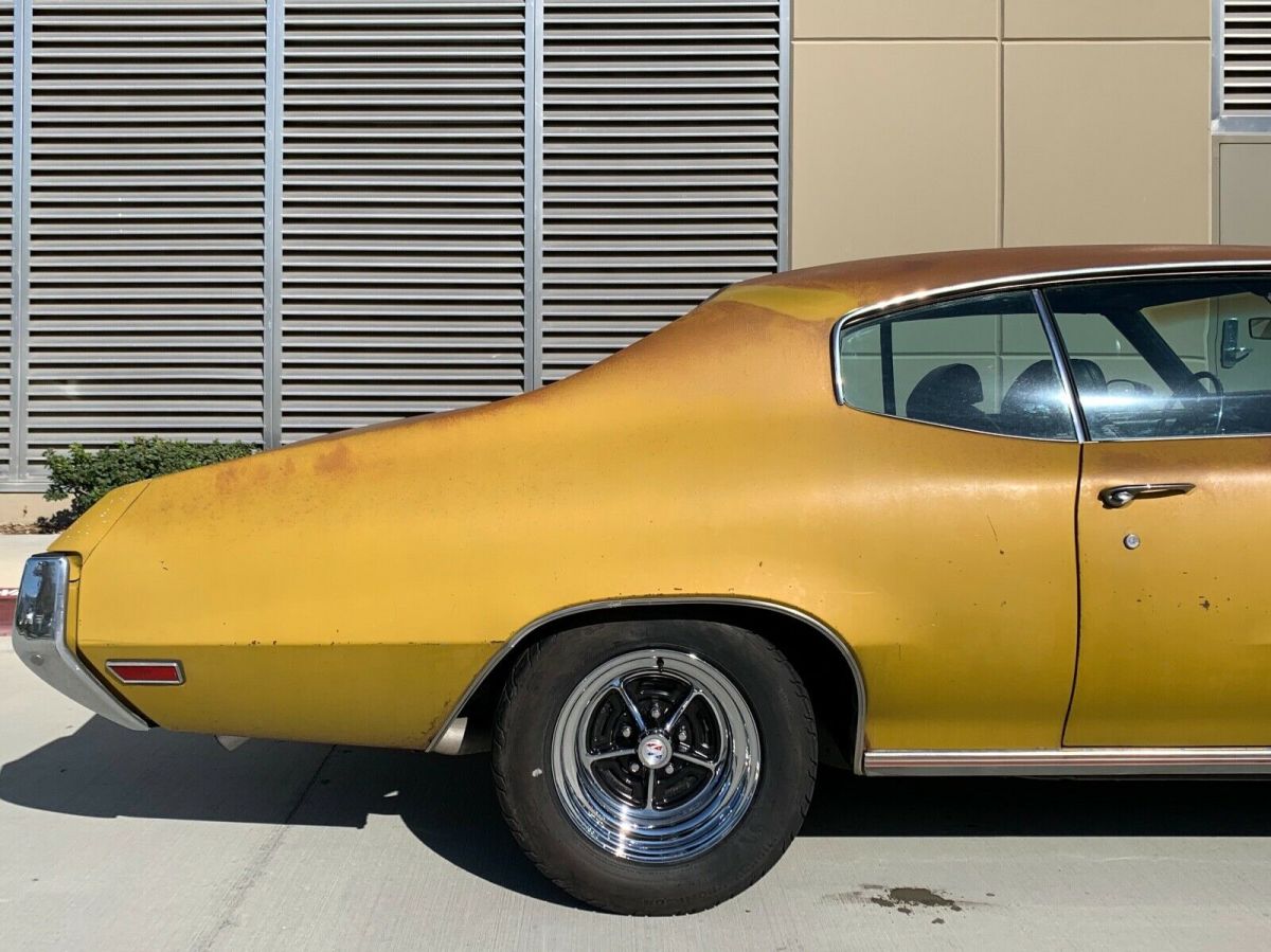 1971 Buick GS - photo 6