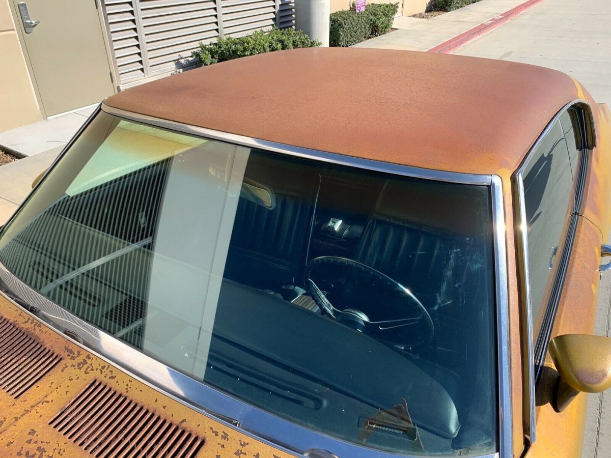 1971 Buick GS - photo 9