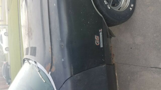 1971 Buick Buick - photo 6