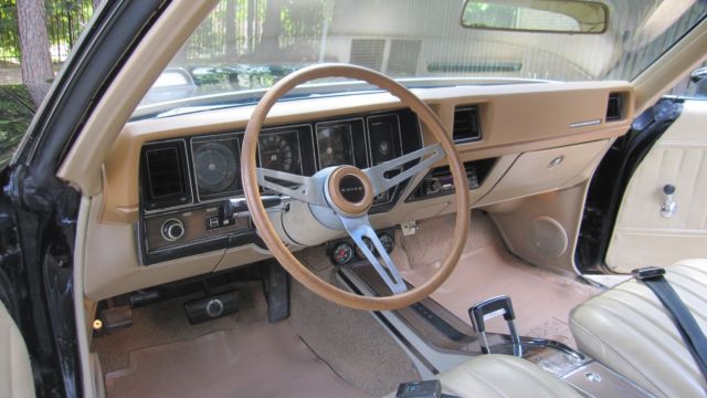 1971 Buick Skylark GS - photo 10