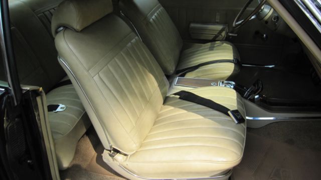 1971 Buick Skylark GS - photo 13