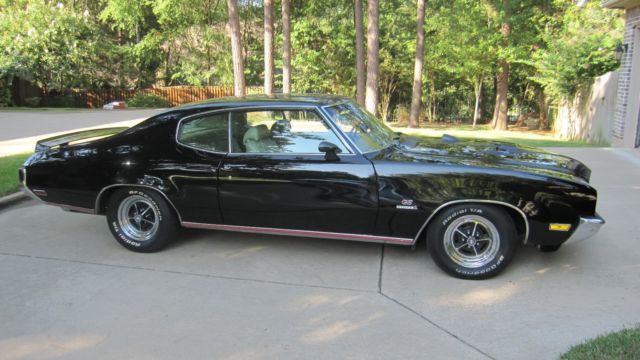 1971 Buick Skylark GS - photo 2
