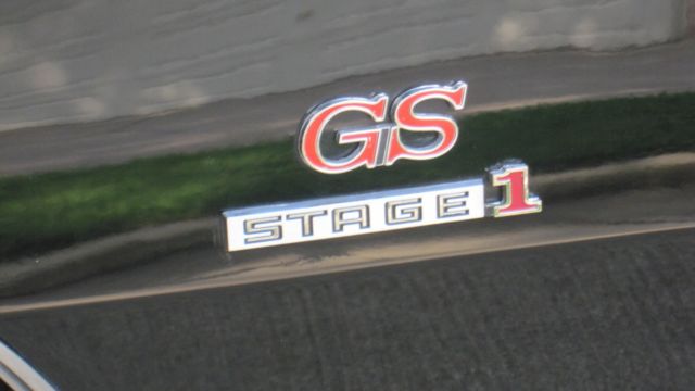 1971 Buick Skylark GS - photo 5