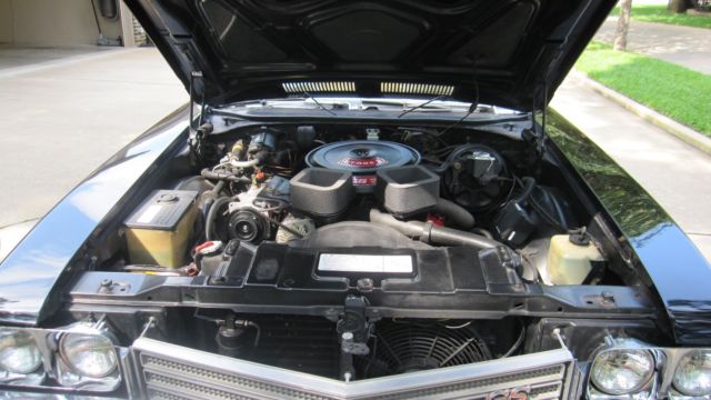 1971 Buick Skylark GS - photo 7