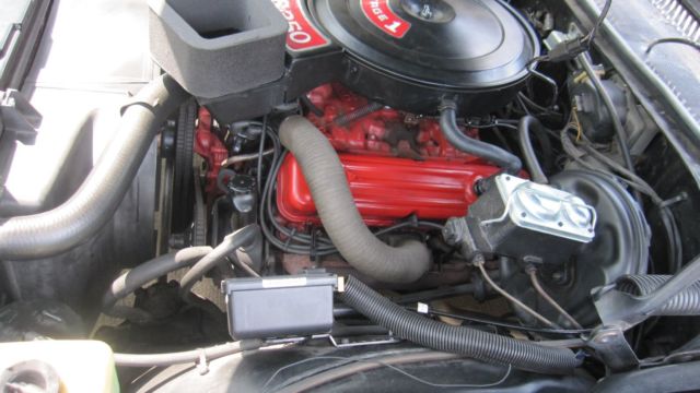 1971 Buick Skylark GS - photo 8