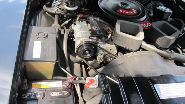 1971 Buick Skylark GS - photo 9