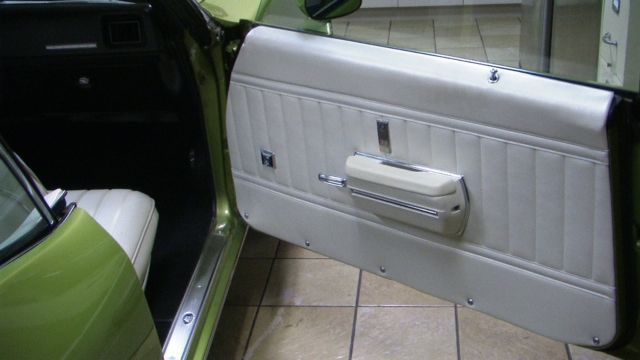 1971 Buick Skylark - photo 10