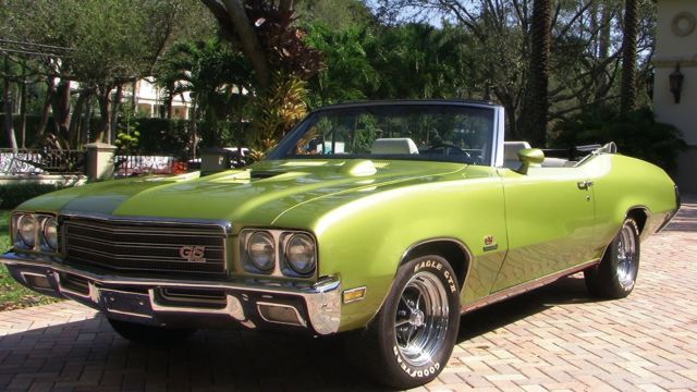1971 Buick Skylark - photo 5