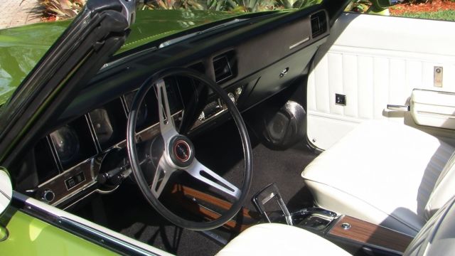 1971 Buick Skylark - photo 7