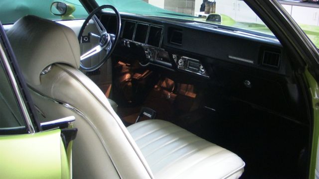 1971 Buick Skylark - photo 8