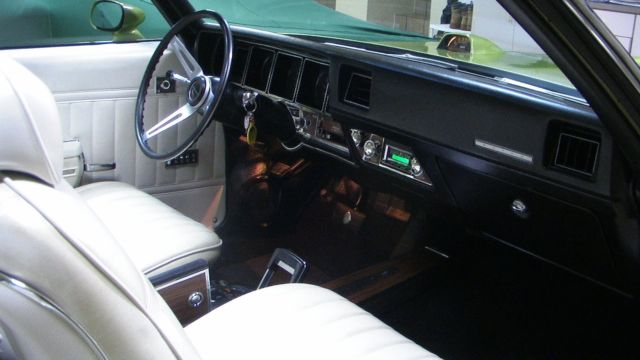 1971 Buick Skylark - photo 9