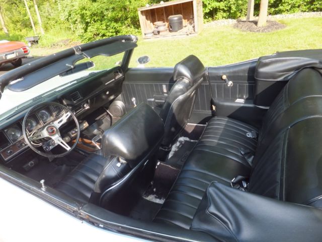 1971 Buick Skylark - photo 10