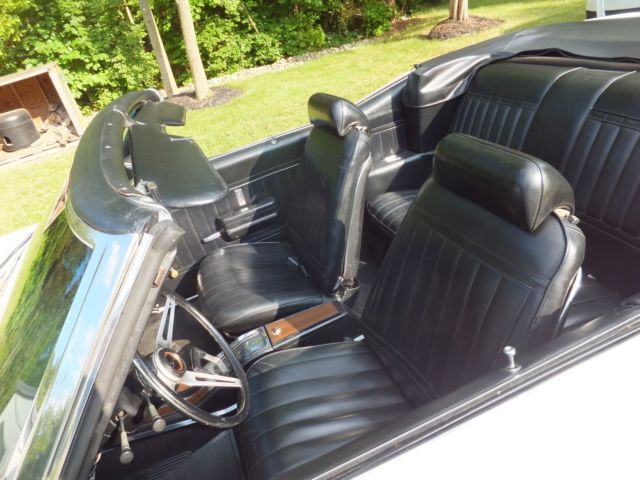 1971 Buick Skylark - photo 12