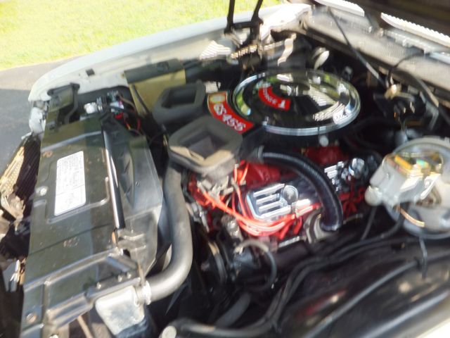 1971 Buick Skylark - photo 13