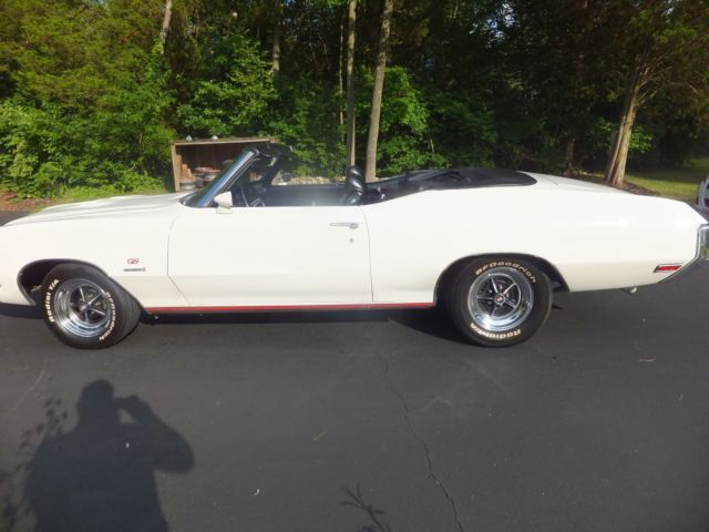 1971 Buick Skylark - photo 2