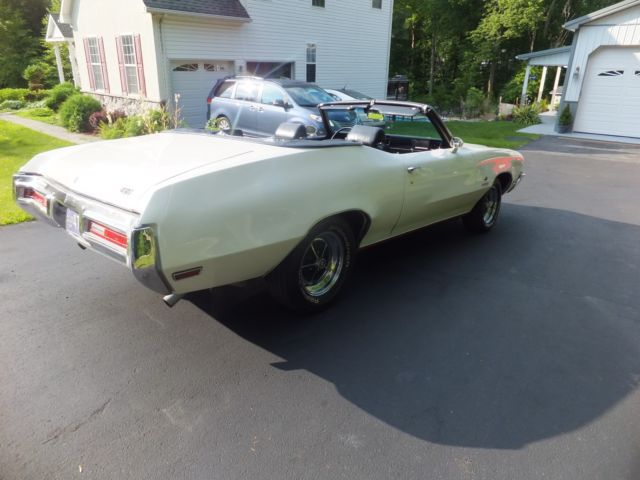 1971 Buick Skylark - photo 5