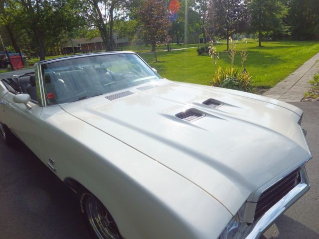 1971 Buick Skylark - photo 7